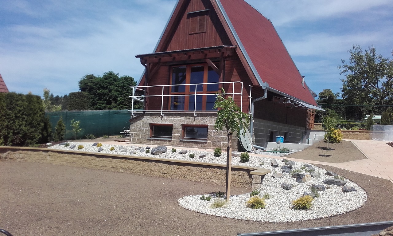 Mobirise Website Builder