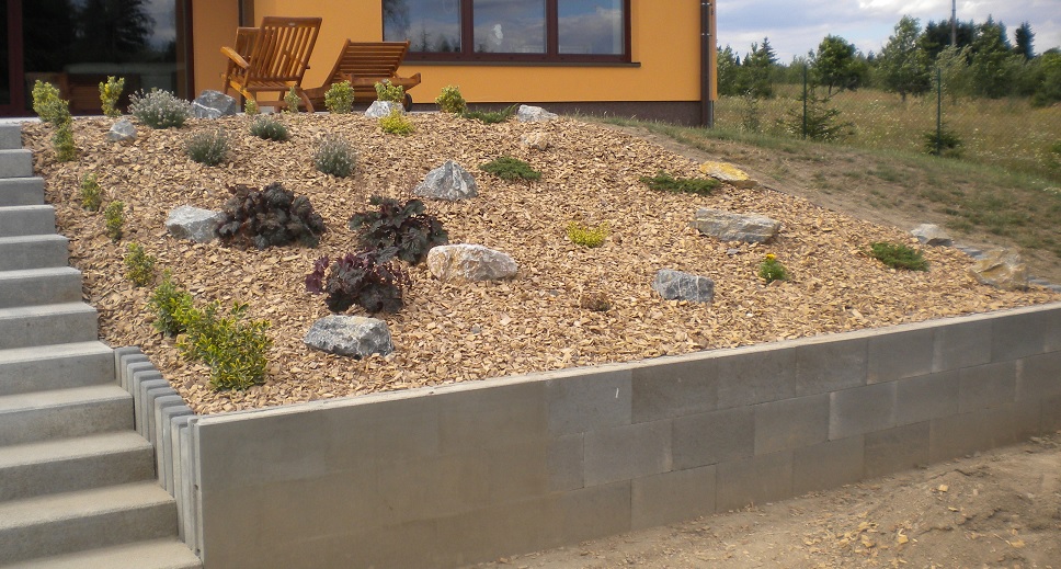 Mobirise Website Builder