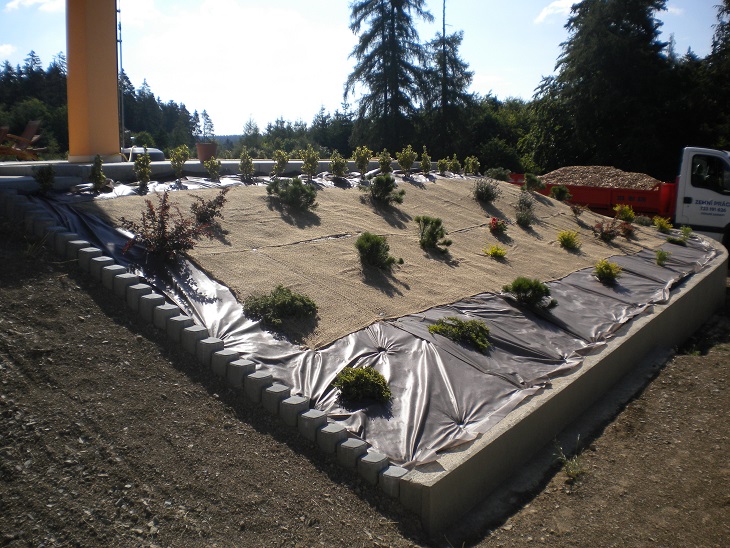 Mobirise Website Builder